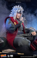 [PREORDER] ROCKET TOYS Jiraiya - Naruto 1/6 Scale Action Figure