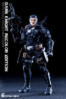 [PREORDER] CY7 Toys Dark Knight Recolor Edition 1/12 Scale Action Figure