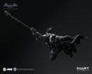 [PREORDER] INART Batman Arkham Origins 1/12 Scale Action Figure