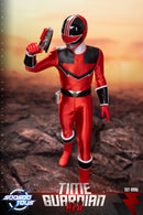 [PREORDER] Soosootoys SST099 Time & Qubit Guardian 1/6 Action Figure Set