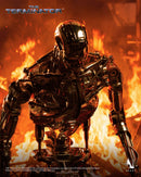 [PREORDER] INART T-800 Endoskeleton 1/6 Collectible Figure - The Terminator