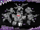 [PREORDER] MachineCat Toys MCT-C02 Ferocy B-Robo