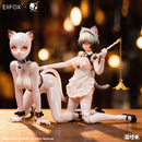 [PREORDER] BearPanda x EIIFOX Little Pudding Cat Maid (Special Edition)