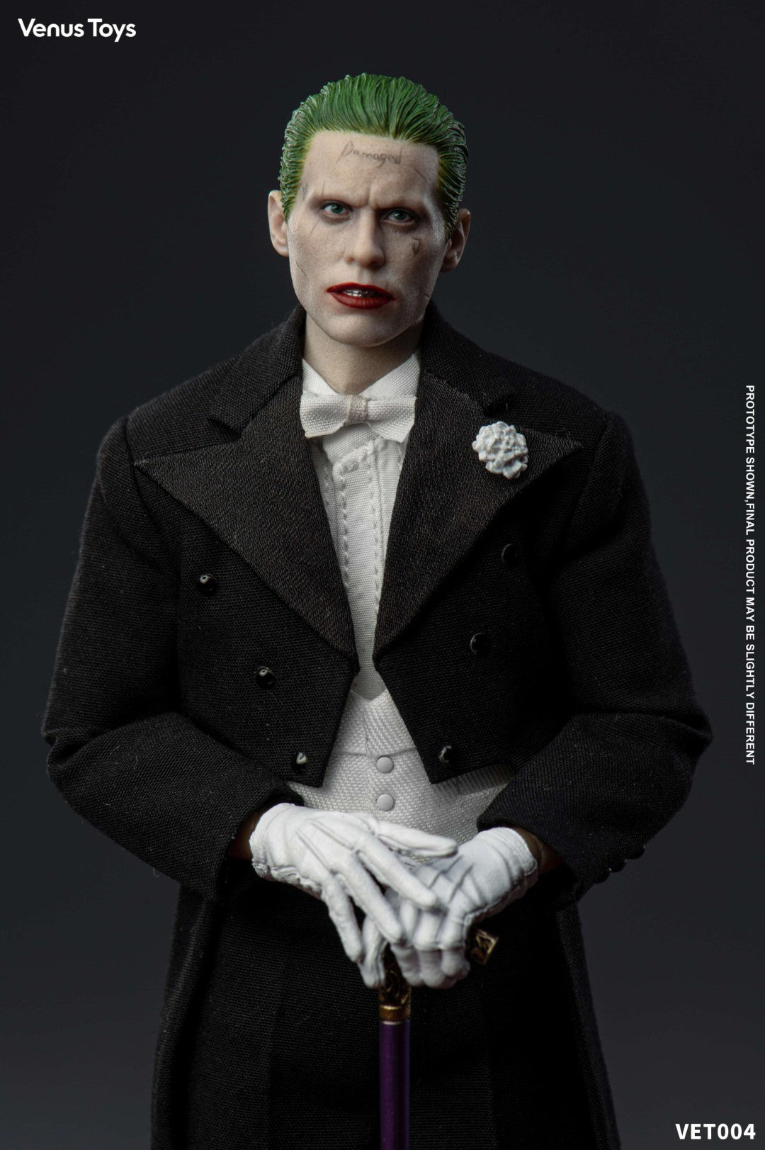 [PREORDER] Venus Toys The Grin Reaper 1/12 Scale Action Figure