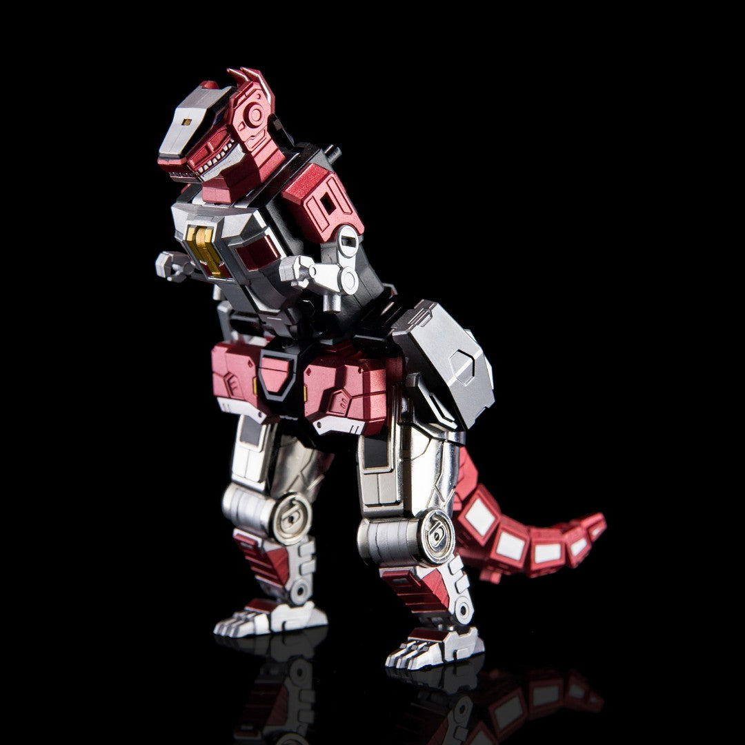 [PREORDER] Lucky Cat MC-03S King of the Dragon Beasts - Limited Edition