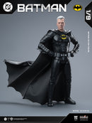 [PREORDER] FondJoy DC1019 Batman - 2023 Michael Keaton Deluxe Ver