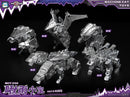 [PREORDER] MachineCat Toys MCT-C02 Ferocy B-Robo