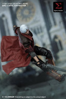[PREORDER] Sigma Studios Devil Contractor 1/12 Collectible Figure
