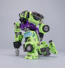 Mecha Invasion Giant Legion GLA-01 & GLA-02 Set (reissue)