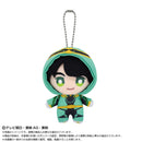 Gozyu Eagle Henshin Heroes Plush Charm