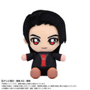 Hoeru Tono Sentai Hero Chibi Plush