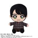 Kinjiro Takehara Sentai Hero Chibi Plush