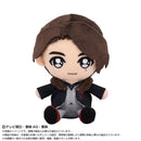 Kuon Sentai Hero Chibi Plush