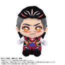 Fire Candle Sentai Hero Chibi Plush