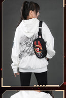 [PREORDER] Kamen Rider Geats Desire Driver Sling Bag