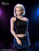 [PREORDER] Yao Guang Studio Young Girl 18 1/6 Collectible Figure