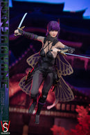[PREORDER] SWTOYS FS078 Ninja Ayane 1/6 Scale Figure