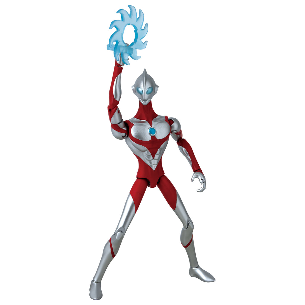 Ultraman Rising Ultrason Ultra Action Ultraman Rising Action Figure