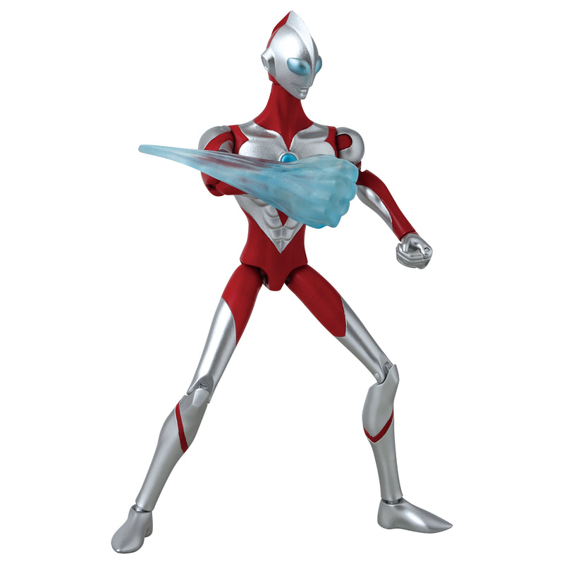Ultraman Rising Ultrason Ultra Action Ultraman Rising Action Figure