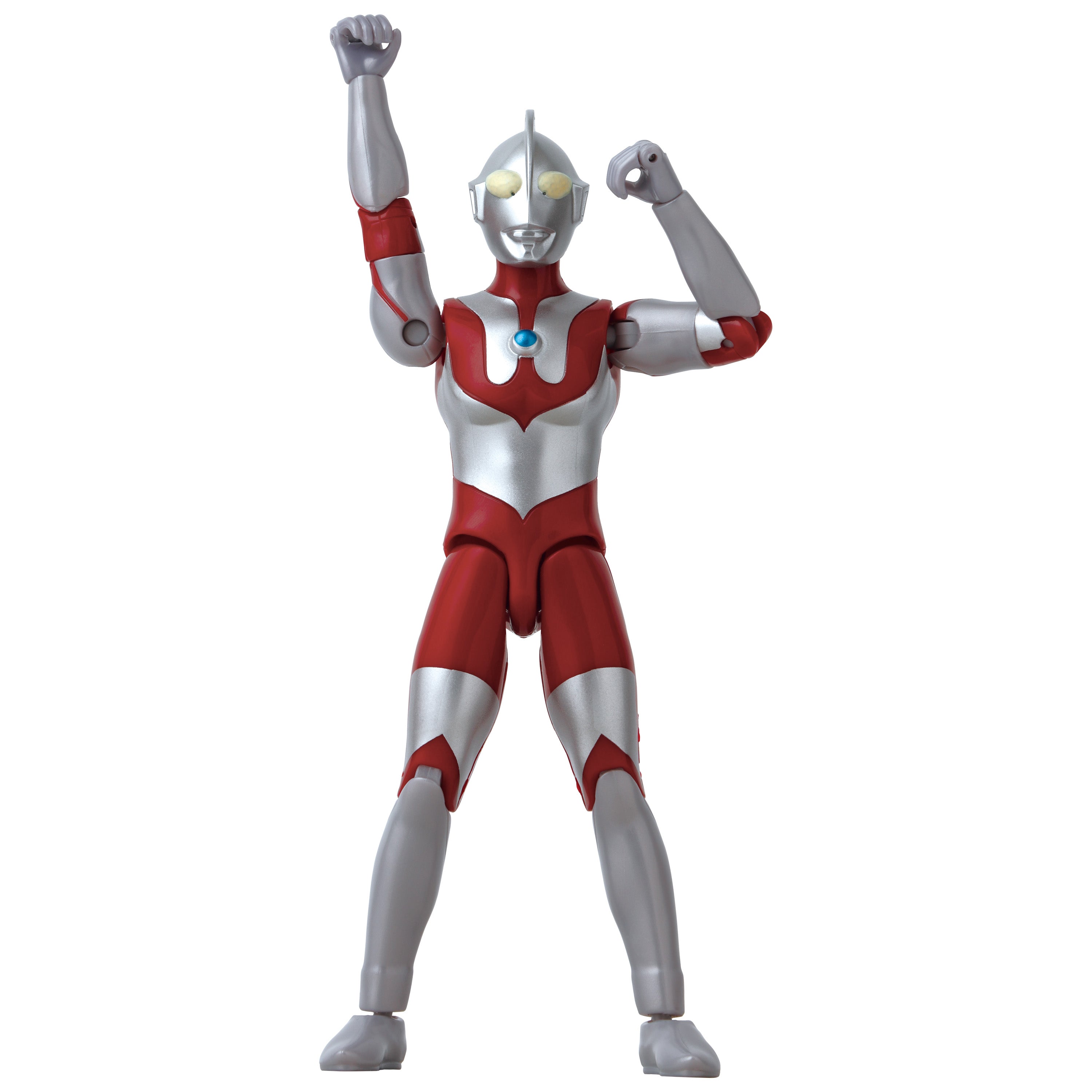 Ultra Action Ultraman (1966) Action Figure