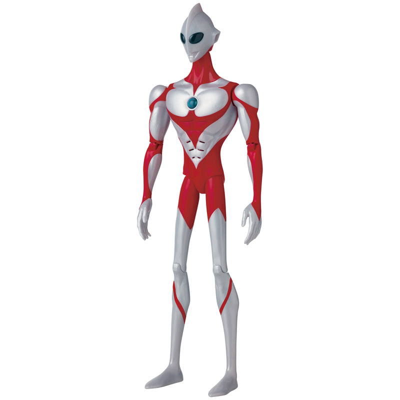 [PREORDER] Deluxe Ultraman Rising Action Figure