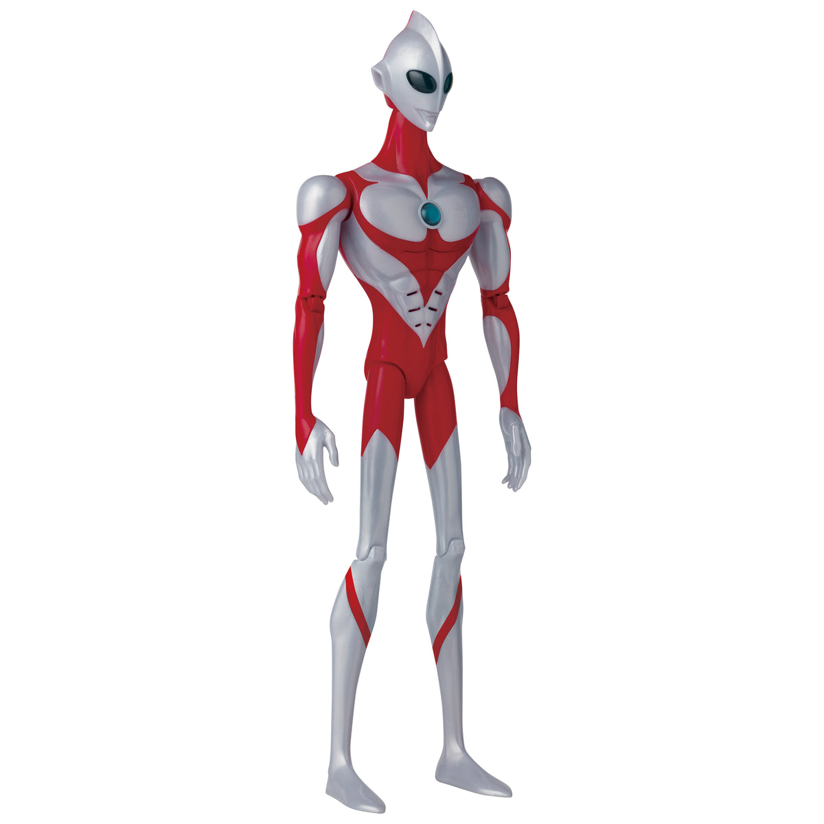 [PREORDER] Deluxe Ultraman Rising Action Figure