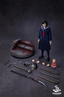 [PREORDER] Hush Village Summer 1/12 Scale Figure