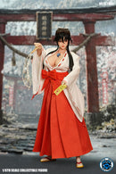 [PREORDER] SUPER DUCK Aerial Combat Witch 1/6 Scale Figure