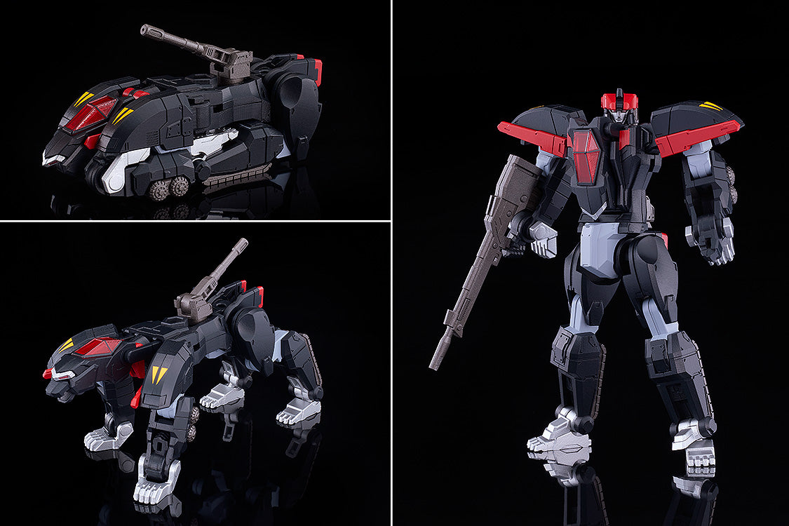 [PREORDER] MODEROID Dancouga