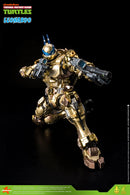 Heatboys TMNT HB0091 Leonardo Mecha - Golden Ver