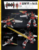 Soul Vogue Kabutack Evolve Edition