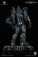 [PREORDER] Heavy Mecha Striker Eureka Diecast Figure - Pacific Rim