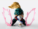 [PREORDER] SH Figuarts One For All Plus Ultra Option Parts Set - My Hero Academia