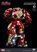 [PREORDER] Comicave Studios Omni Class 1/12 Iron Man Mark XLIV Hulkbuster Armor