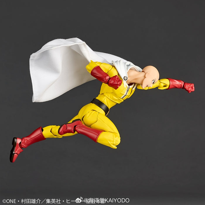 Amazing Yamaguchi Saitama - One-Punch Man