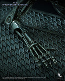 [PREORDER] INART T-800 Endoskeleton 1/6 Collectible Figure - The Terminator