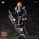 [PREORDER] Skull Toyz Skull Hippie 1/12 Scale Figure