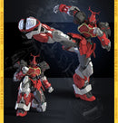 Soul Vogue Kabutack Evolve Edition