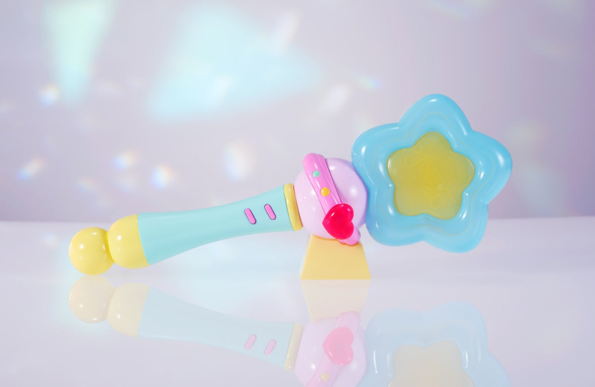 [PREORDER] PROPLICA Stattoneoneon & Glass Heart Houpu-Pact Set - Lulutto Lilly