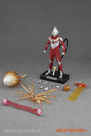 [PREORDER] Alphamax Ultraman Tiga Power Type Action Figure