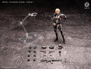 [PREORDER] Valkyrie Brunhilde 1/12 Action Figure