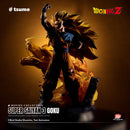 [PREORDER] Tsume Movies Collection Super Saiyan 3 Goku 1/4 Scale Statue - Dragonball Z