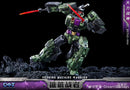 Dream Star Toys DST02-004 - Pusher Warrior