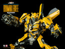 [PREORDER] DLX Bumblebee (reissue) - Transformers: The Last Knight