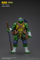 JoyToy TMNT Donatello 1/18 Scale Figure