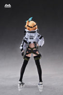 [PREORDER] Pocket Art Melina - 1/12 Action Figure