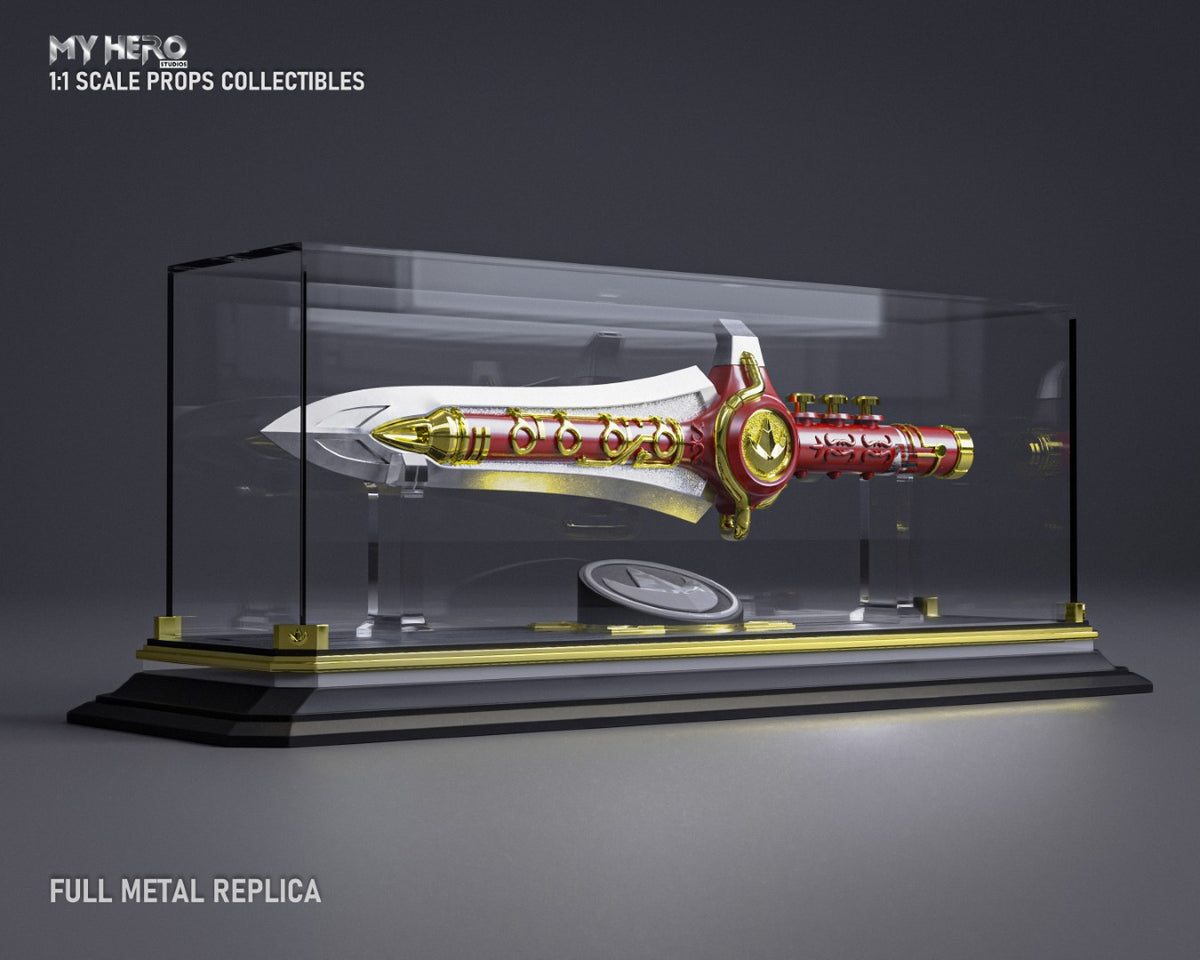 [PREORDER] My Hero Studios Special Edition Red Dragon Dagger