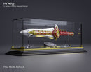 [PREORDER] My Hero Studios Special Edition Red Dragon Dagger
