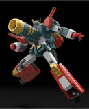 THE GATTAI Might Gunner + Perfect Option Set