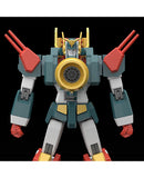 THE GATTAI Might Gunner + Perfect Option Set